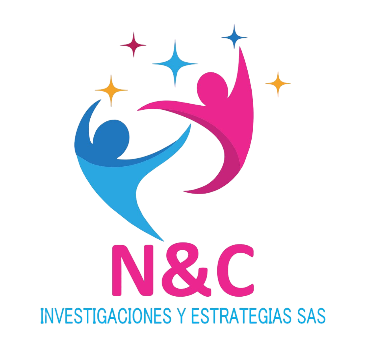 Logo N&C Investigaciones